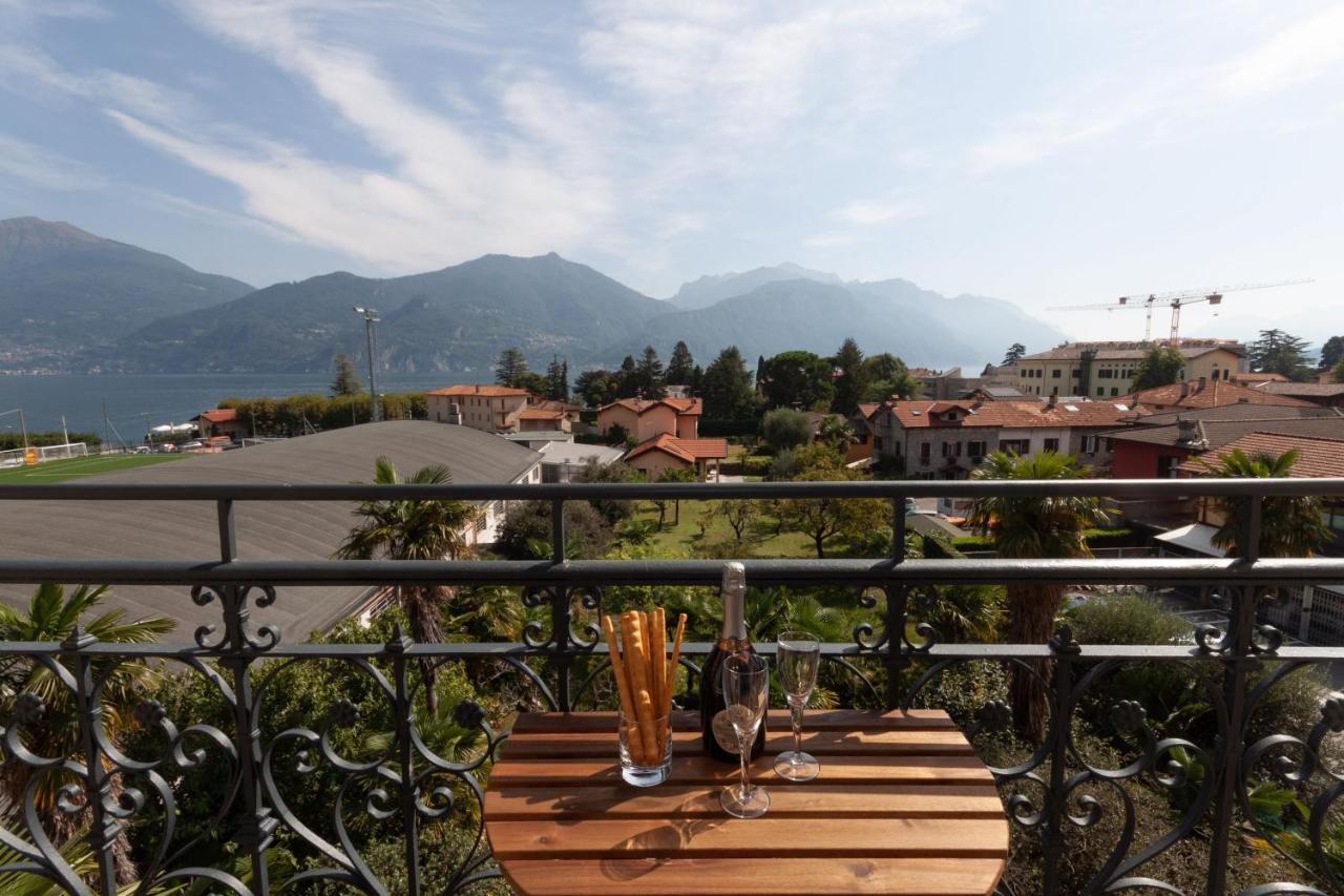 Breva - Menaggio By Lovecomo Exterior photo