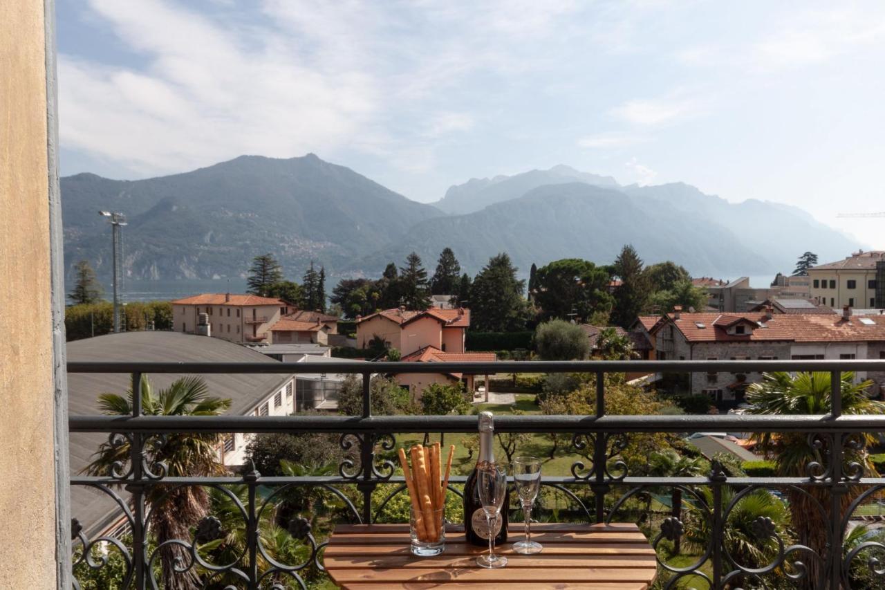 Breva - Menaggio By Lovecomo Exterior photo